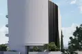 2 bedroom penthouse 80 m² Limassol District, Cyprus