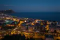 Квартира 45 м² Аланья, Турция