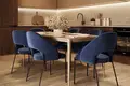 1 room apartment 42 m² Dubai, United Arab Emirates