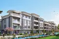 Complejo residencial Zeray Mahal Kartepe