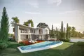 Apartamento 3 habitaciones 248 m² Peyia, Chipre