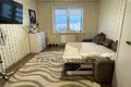 Appartement 1 chambre 45 m² Muchaviecki sielski Saviet, Bélarus