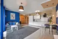 Appartement 2 chambres 44 m² en Dantzig, Pologne
