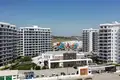 Complejo residencial Furnished one bedroom apartment in the 5* SPA complex Caesar Blue.