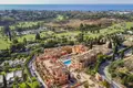 Appartement 2 chambres 113 m² Benahavis, Espagne