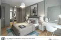 Complejo residencial Residence with around-the-clock security and a shopping mall close to the metro station, Istanbul, Turkey