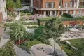 Mieszkanie w nowym budynku Özak Göktürk Doa