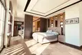 Casa grande 8 habitaciones 1 200 m² Dosemealti, Turquía