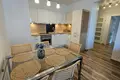 2 bedroom apartment 57 m² Warsaw, Poland
