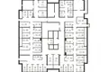 2 room apartment 50 m² Kopishche, Belarus