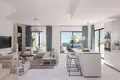 Wohnquartier Apron Estepona