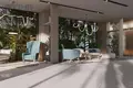 Wohnung 1 zimmer 811 m² Dubai, Vereinigte Arabische Emirate