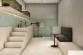 Wohnung 1 zimmer 28 m² Regiao Imediata de Sao Paulo, Brasilien