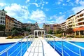 Apartamento 1 habitación 31 m² Nesebar, Bulgaria