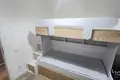 Mieszkanie 2 pokoi 52 m² Tivat, Czarnogóra