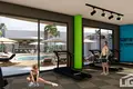 Apartamento 1 habitación  Alanya, Turquía