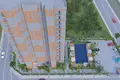 Wohnung 2 zimmer 73 m² Erdemli, Türkei