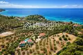 Atterrir 6 900 m² Neos Marmaras, Grèce