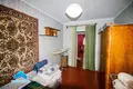 2 room apartment 42 m² Homyel, Belarus