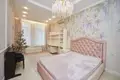 Mieszkanie 4 pokoi 205 m² Odessa, Ukraina