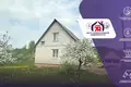 Haus 108 m² Bialarucki sielski Saviet, Belarus