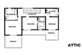 5-Schlafzimmer-Villa 420 m² Sveti Stefan, Montenegro