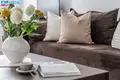 3 room apartment 64 m² Vilnius, Lithuania