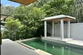 Villa 4 pièces  Thalang, Thaïlande