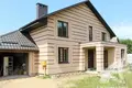 Casa 200 m² Muchaviecki sielski Saviet, Belarús
