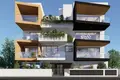 Appartement 1 chambre 62 m² Demos Agiou Athanasiou, Chypre