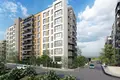 Apartamento 4 habitaciones 112 m² Sancaktepe, Turquía