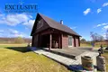 4 bedroom house 98 m² Ciacierkauski sielski Saviet, Belarus