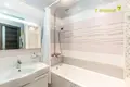 Квартира 2 комнаты 55 м² Минск, Беларусь