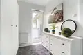 Appartement 2 chambres 45 m² Varsovie, Pologne