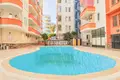 Wohnung 1 zimmer 115 m² Mahmutlar, Türkei
