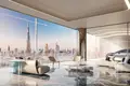 Residential complex The world's first residential property under the Bugatti brand