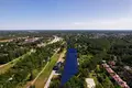 Квартира 9 961 м² Варшава, Польша