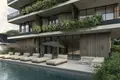 Appartement 31 m² Canggu, Indonésie