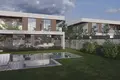 Villa 4 pièces 165 m² Kemer, Turquie
