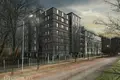 Dom 132 pokoi 4 601 m² Ryga, Łotwa