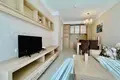 Appartement 2 chambres 50 m² Nessebar, Bulgarie