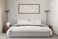 Wohnung 1 Schlafzimmer 56 m² Tivat, Montenegro