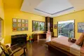 Villa de 7 dormitorios 2 641 m² Kerobokan Kelod, Indonesia