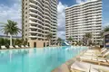 Apartamento 2 habitaciones 57 m² Región del Mediterráneo, Turquía