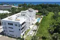 Wohnung 3 zimmer 123 m² Cabarete, Dominikanische Republik
