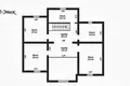 Ferienhaus 8 zimmer 400 m² Litvienski sielski Saviet, Belarus
