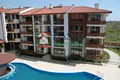 Mieszkanie 3 pokoi 141 m² Nesebyr, Bułgaria