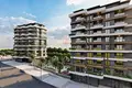 Appartement 1 chambre 70 m² Alanya, Turquie