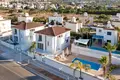 3-Schlafzimmer-Villa 175 m² Paralimni, Zypern