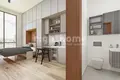 Apartamento 71 m² Fatih, Turquía